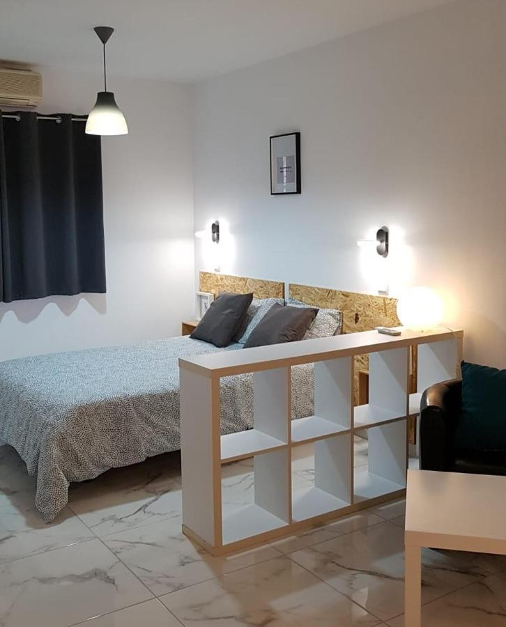 Jade 20.20 Apartment Lagos Bagian luar foto