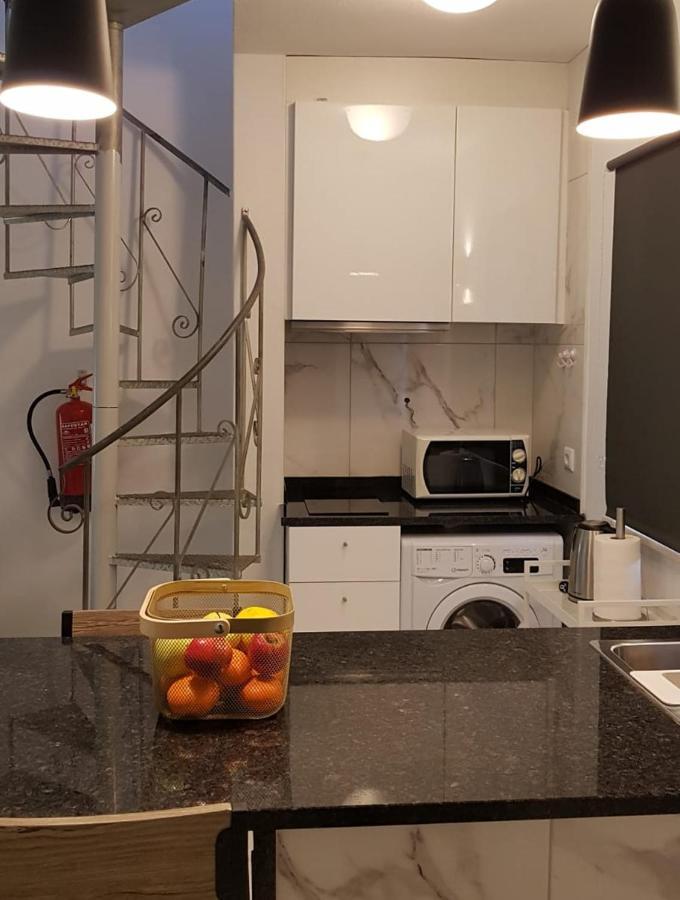 Jade 20.20 Apartment Lagos Bagian luar foto