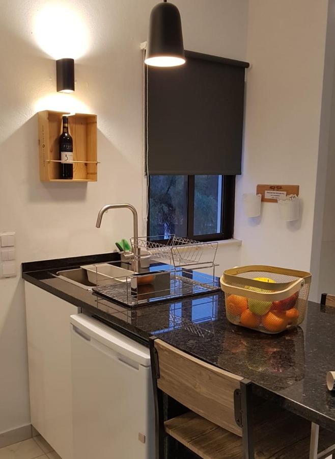 Jade 20.20 Apartment Lagos Bagian luar foto