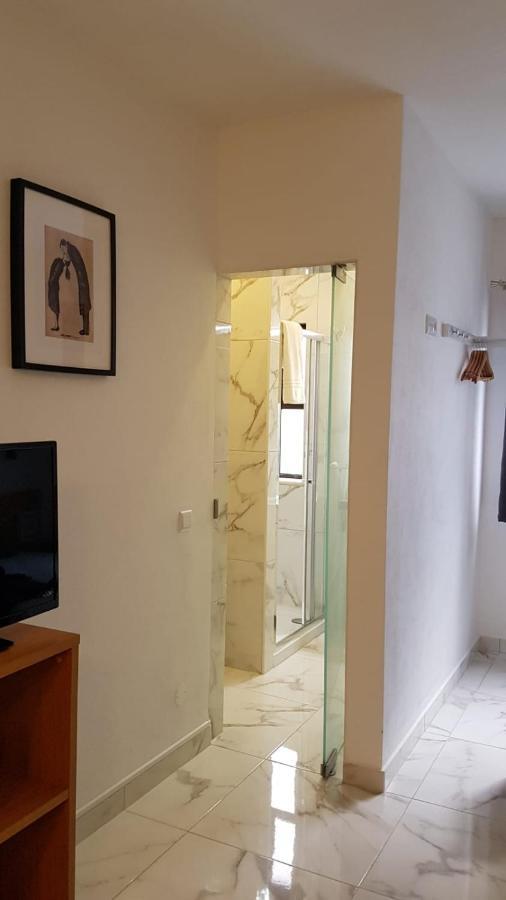 Jade 20.20 Apartment Lagos Bagian luar foto