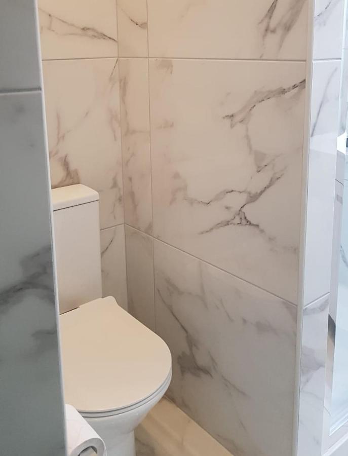 Jade 20.20 Apartment Lagos Bagian luar foto