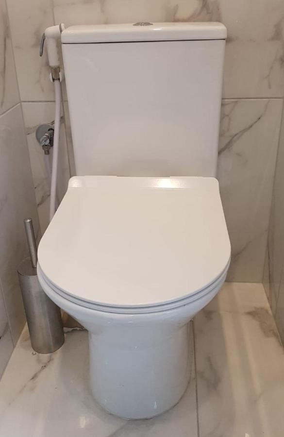 Jade 20.20 Apartment Lagos Bagian luar foto